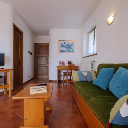Palma Apartament *