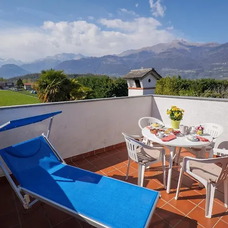 Apartament Palma Colico