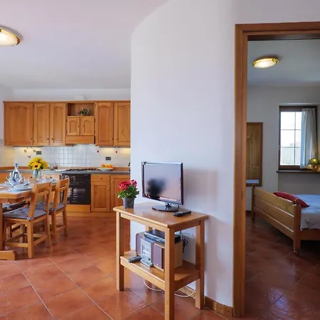 Palma Lägenhet Colico