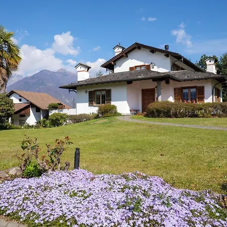 Palma Lägenhet Colico