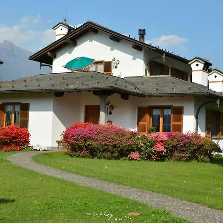 Lägenhet Palma Colico